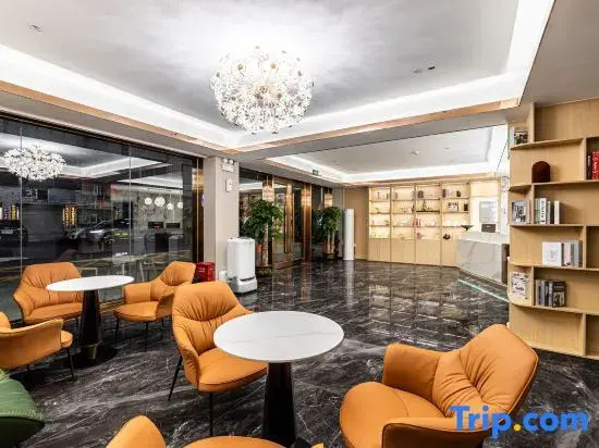 Zhuhai Panda Holiday Hotel