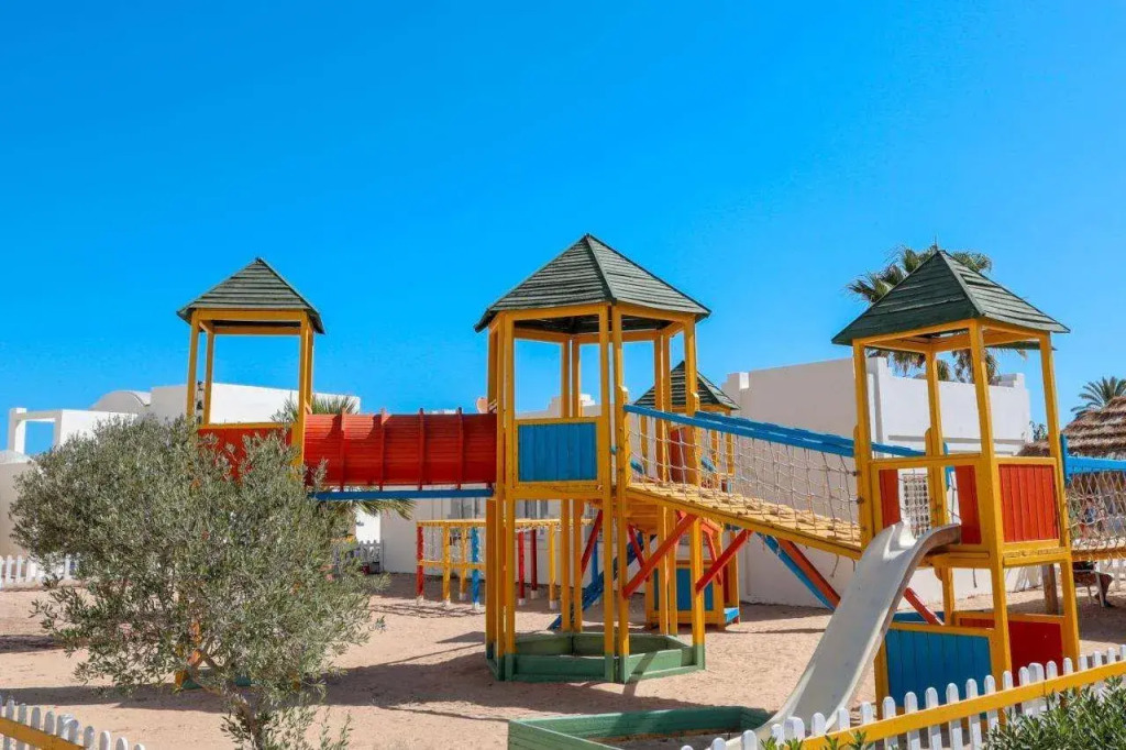 Djerba Sun Beach