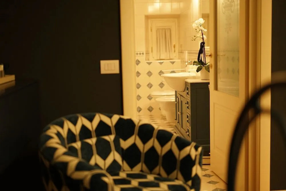 Lamericano Luxury Rooms