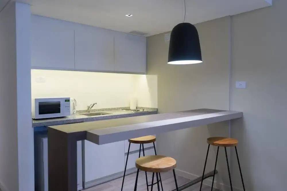 Olmos Suites