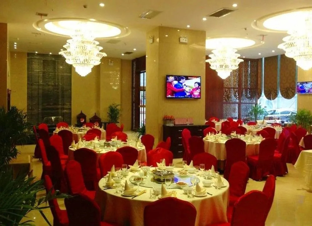Farway Gold Hotel