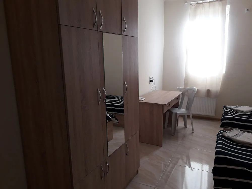 Hotel Ivertubani