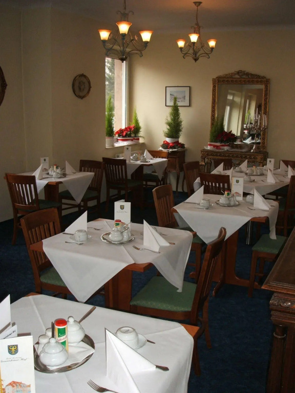 Hotel Germersheimer Hof