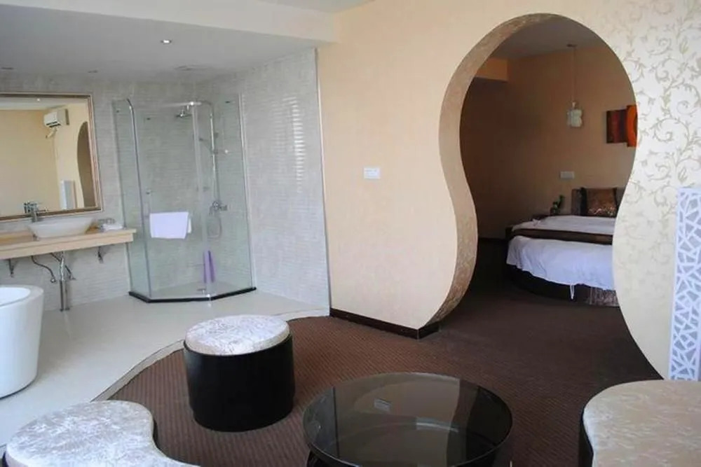Meidu City Hotel-tuangui Branch
