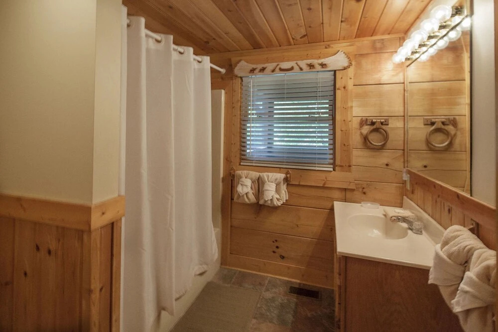 Heavenly Peace by Eagles Ridge Resort