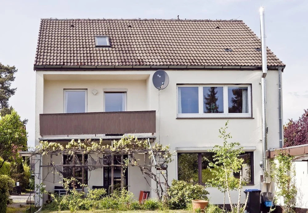 Ferienhaus Seestern