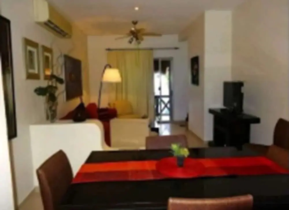 Casa bellissima Les Alisez