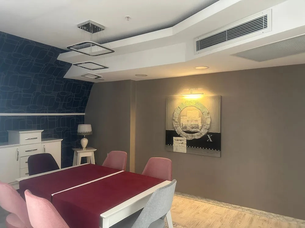 SeptaPark Otel