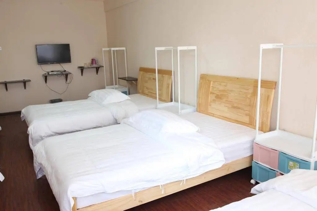 Saijia Hotel - Shanghai Salong Branch