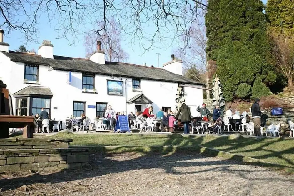 Pollys Cottage