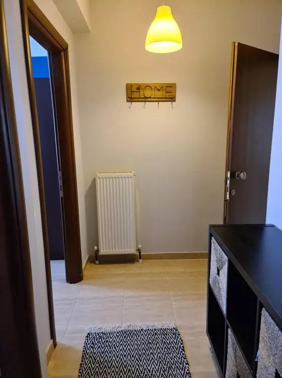 Fenia's Apartment Alexandroupoli