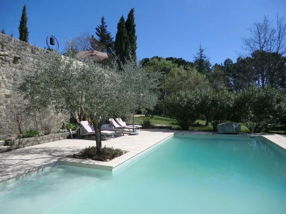 Le Clos D'Augnac