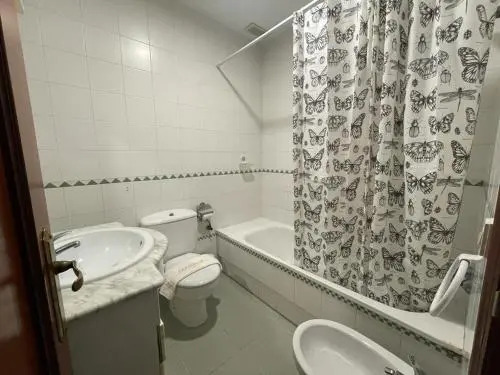 Apartamento Almadraba A2 - Apartelius - Chiclana