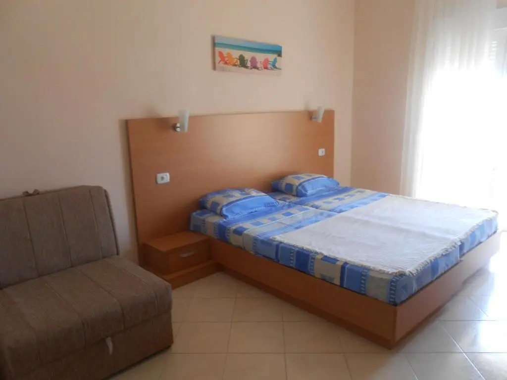 Apartments Lux Lukić Utjeha
