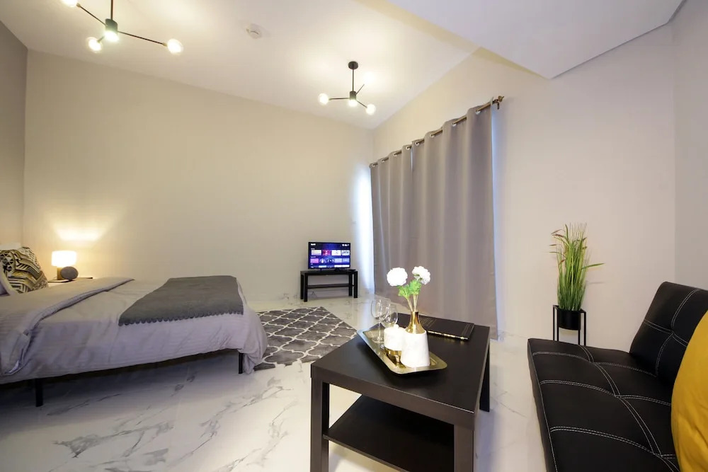 Signature Holiday Home-MAG 5 DUBAI SOUTH