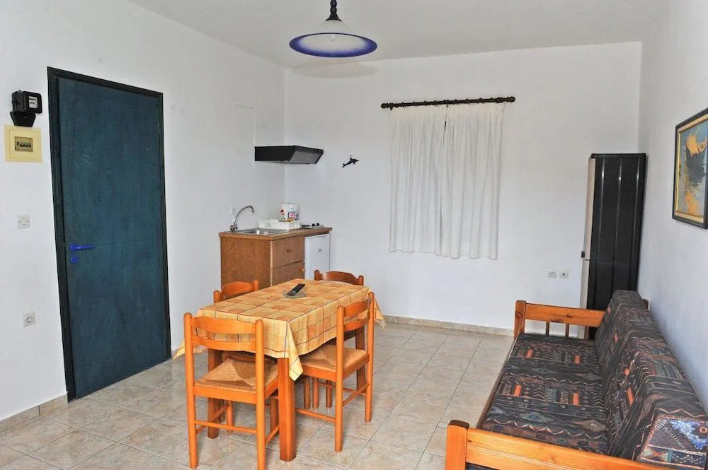 Morfeas Hotel