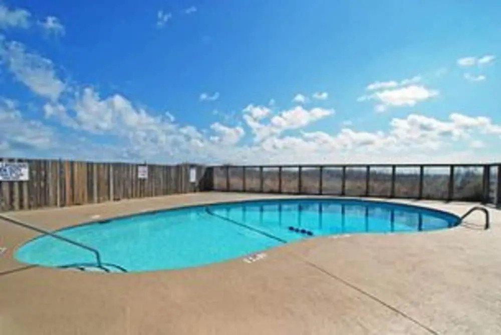Xanadu II by Elliott Beach Rentals
