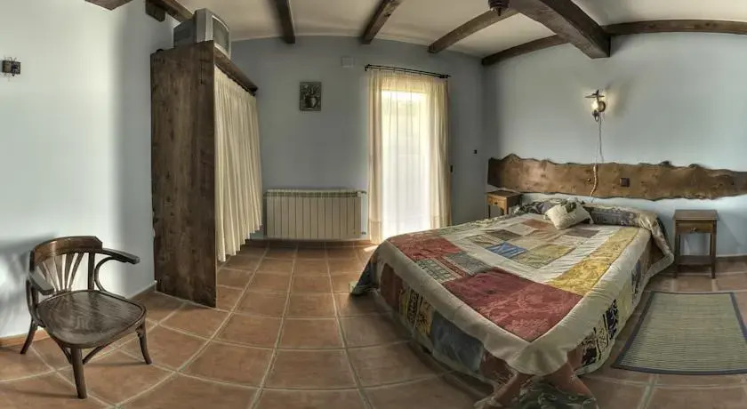 Casa Rural Valdeamor
