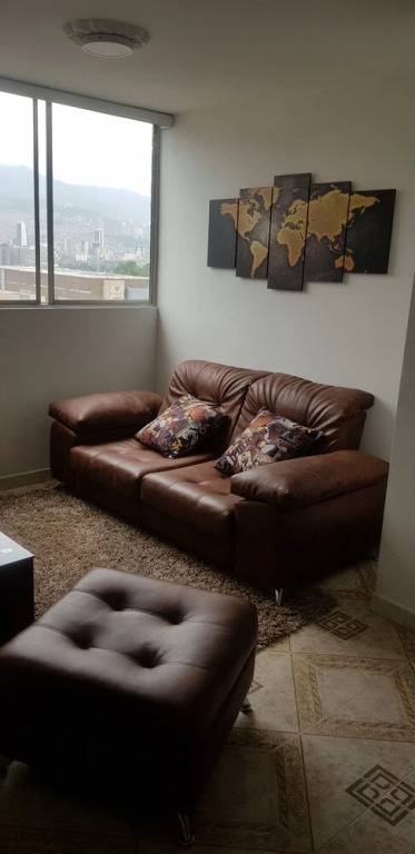 Apartamento San Pablo