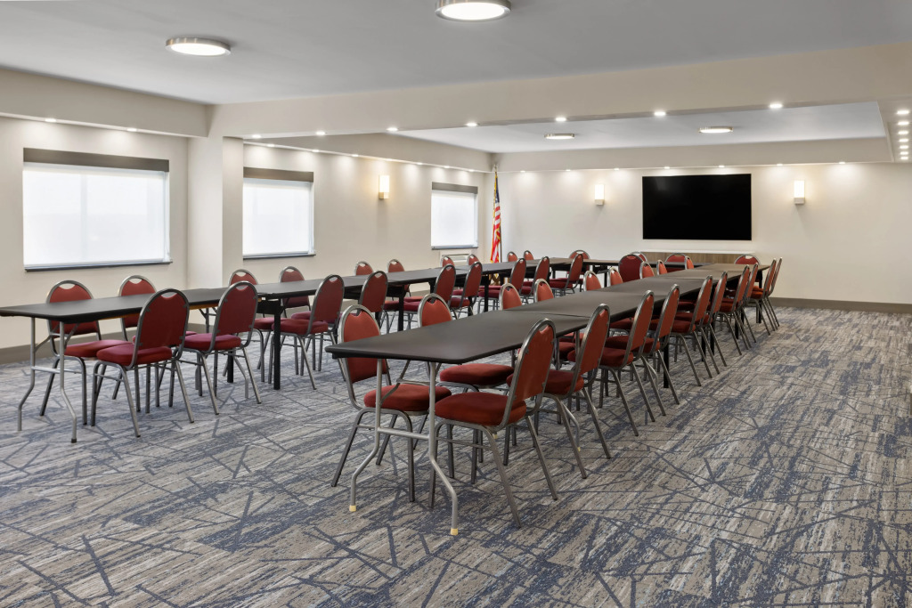 Holiday Inn Express Stony Brook-Long Island by IHG