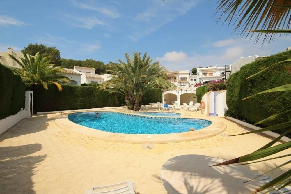 Villa Flores