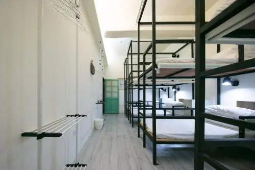 Lu-Ser Homestay-Hostel