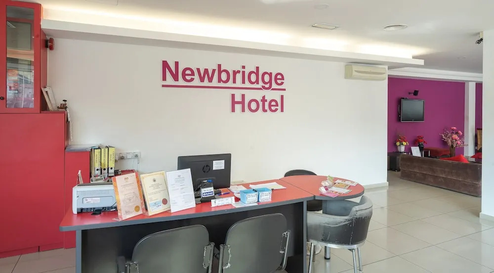 Newbridge Hotel