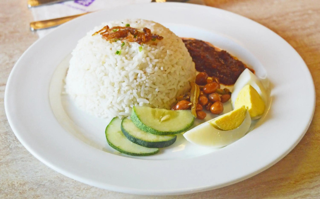 Muar Traders Hotel