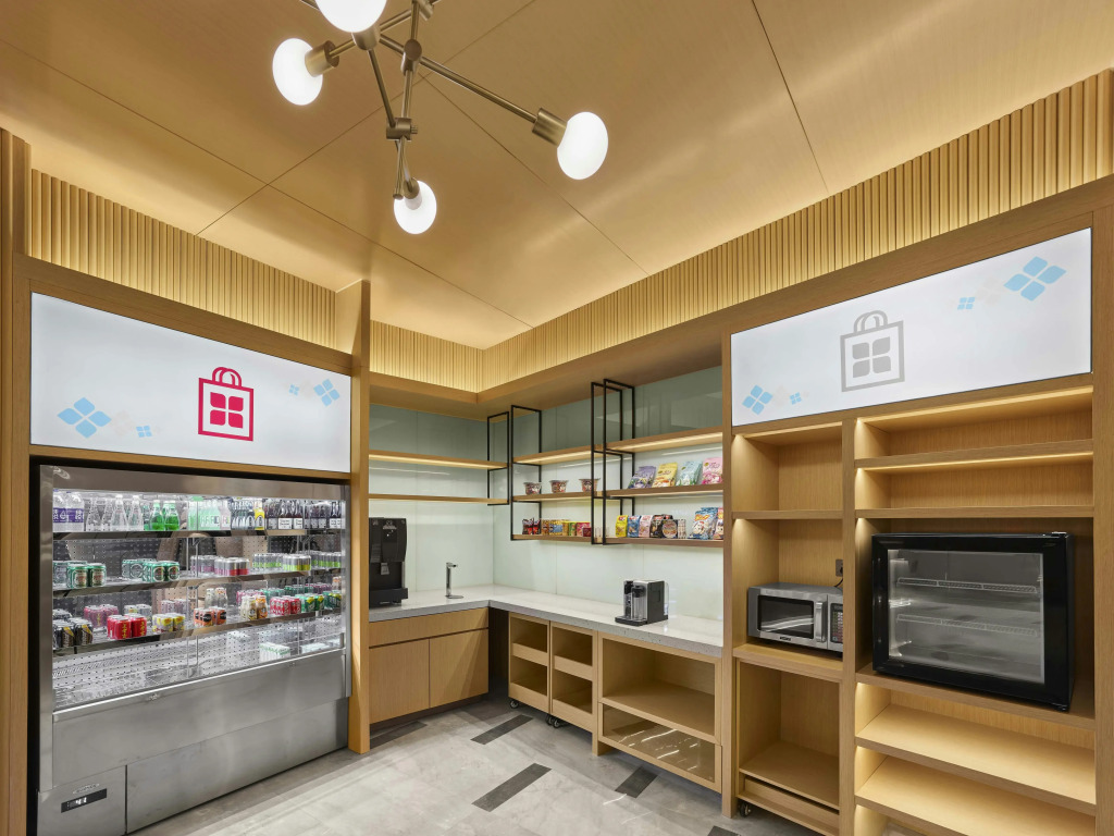 Hilton Garden Inn Lhasa