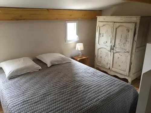 B&B - Le Vieux Figuier