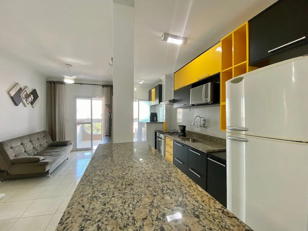 Residencial Octávio Braga