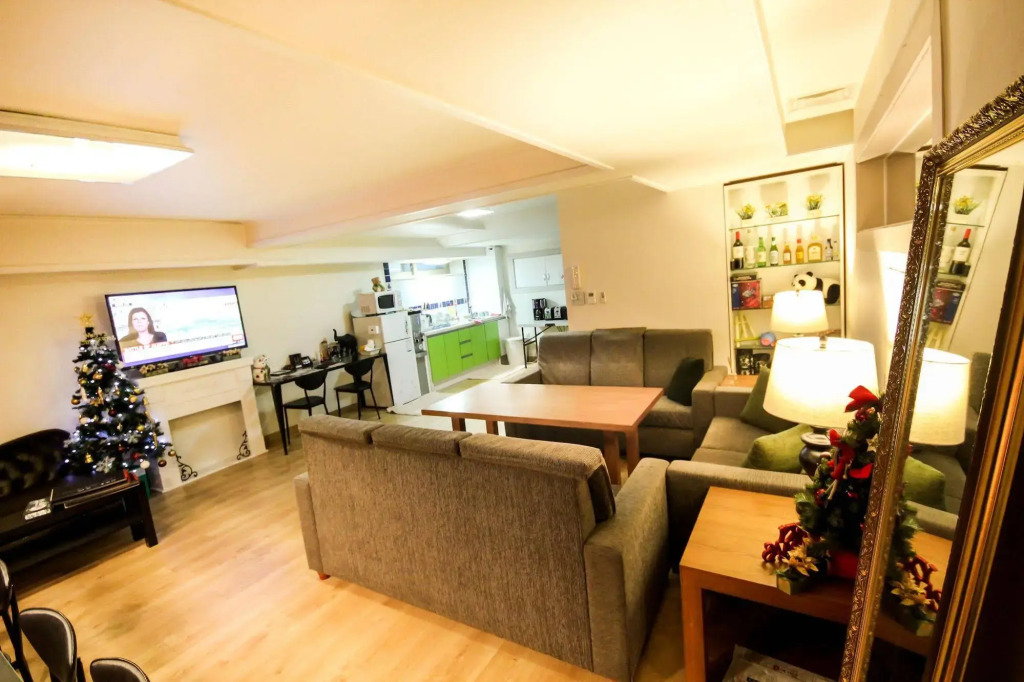 Zaza Backpackers hostel