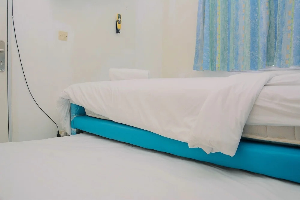 Comfort 1BR with Study Room Menteng Square Apartment