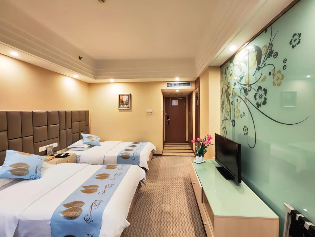 Chongqing Milky Way Hotel