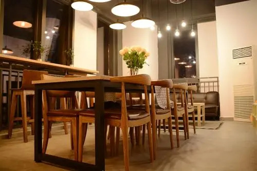 Run Wild Hostel