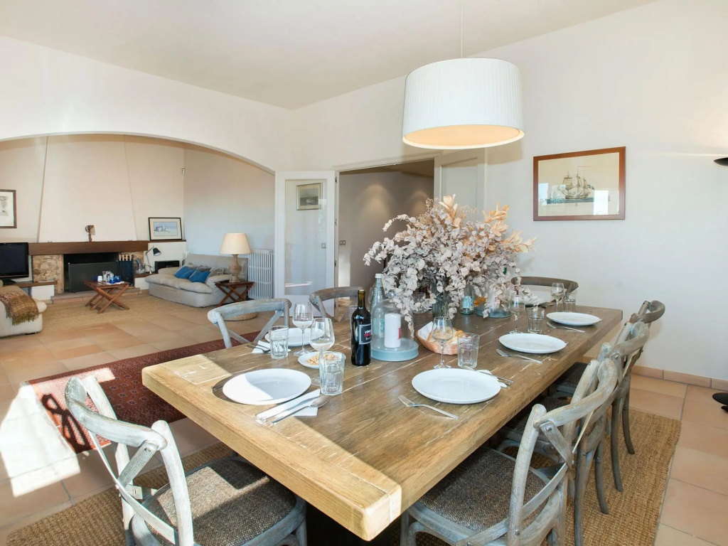 Magnificent house situated in Llafranc with a private pool