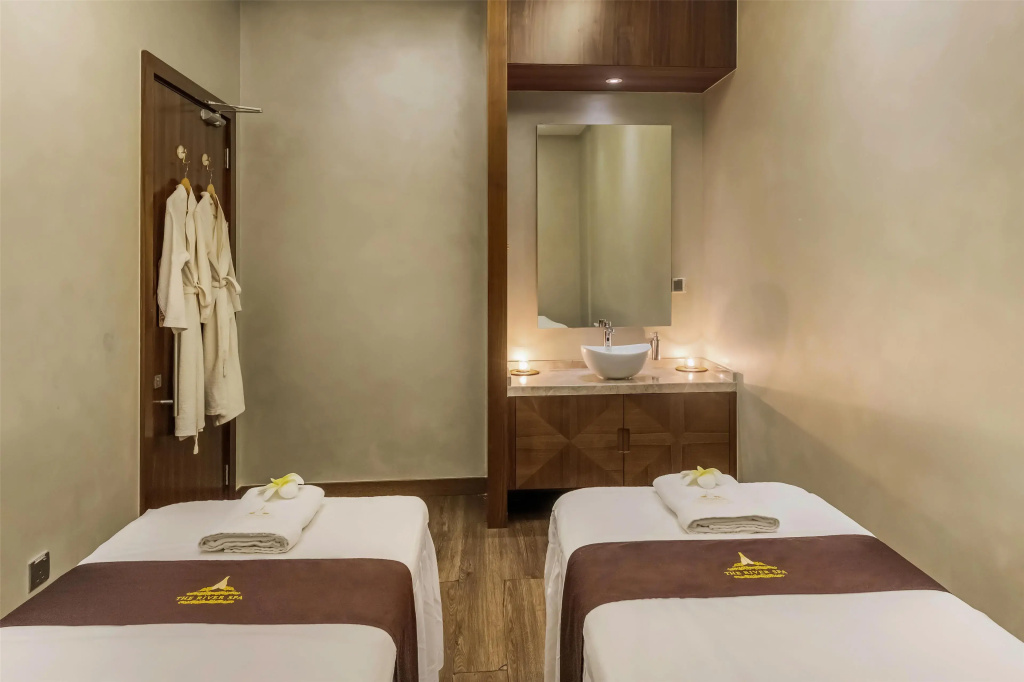 Radisson Resort Ras Al Khaimah Marjan Island