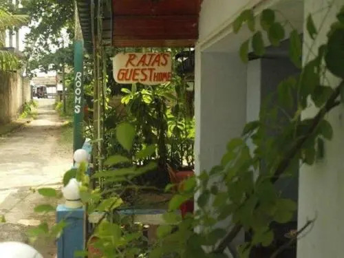 Rusara Guest Home