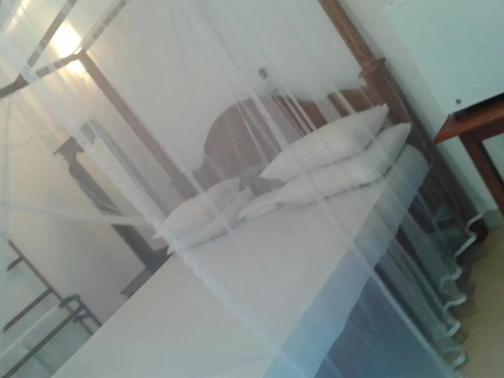 Nooit Gedacht Holiday Resort Unawatuna