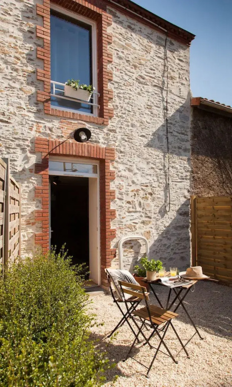 Il était une fois chez moi- La maison dEugénie