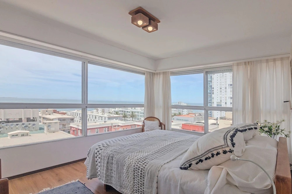 Oceana Suites en Fontemar