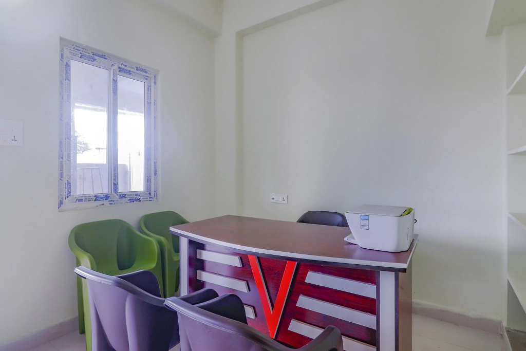 Hotel O Sri Residency
