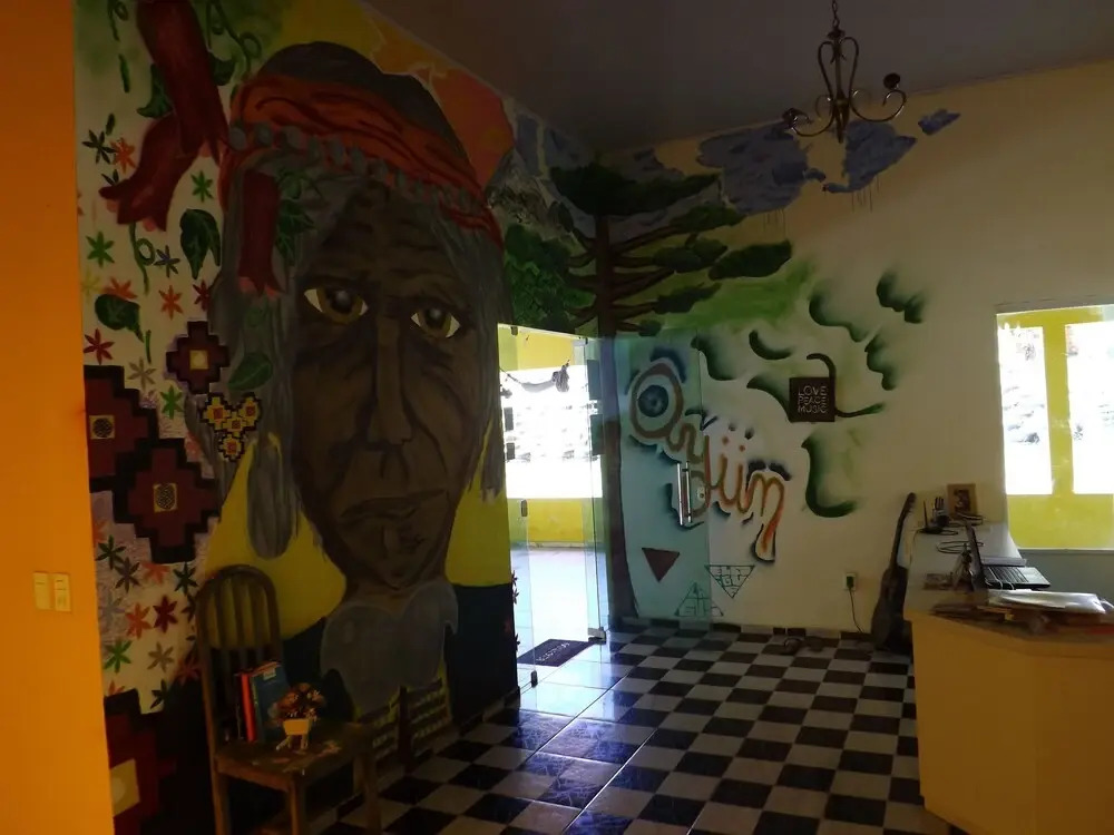 Nativus Hostel Lençóis