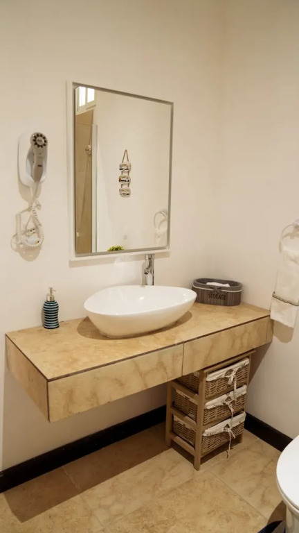 Hotel Casa Real Boutique Monterrico