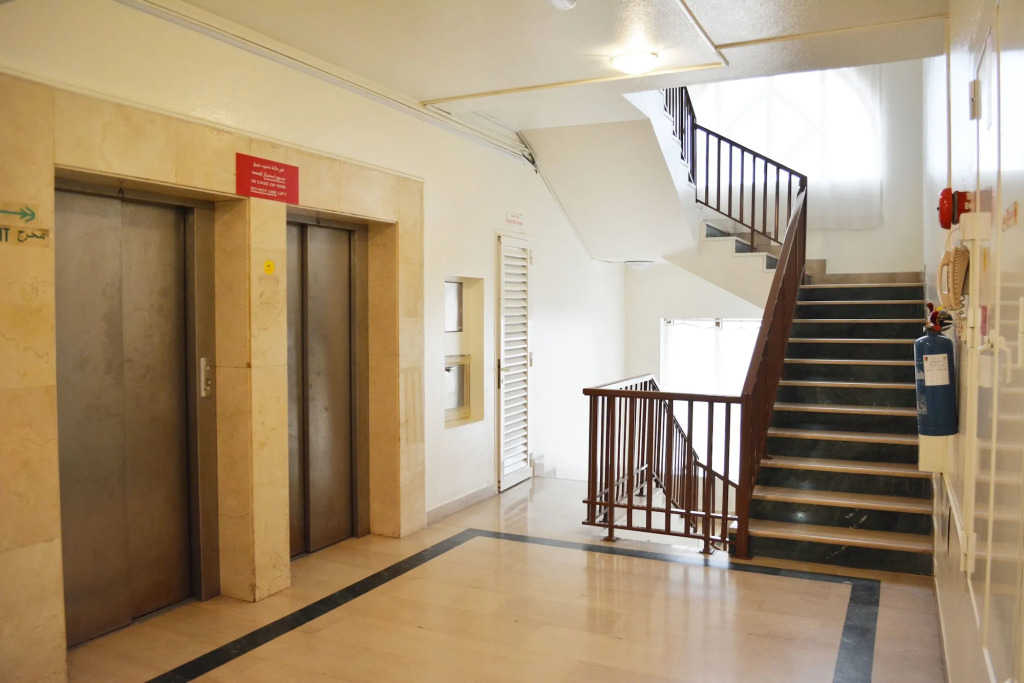 Galaxy Plaza Hotel