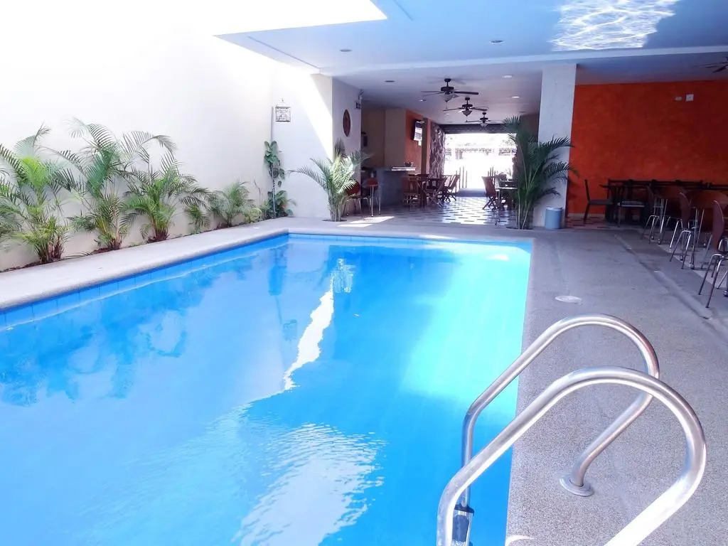 Hotel Marvento Dos