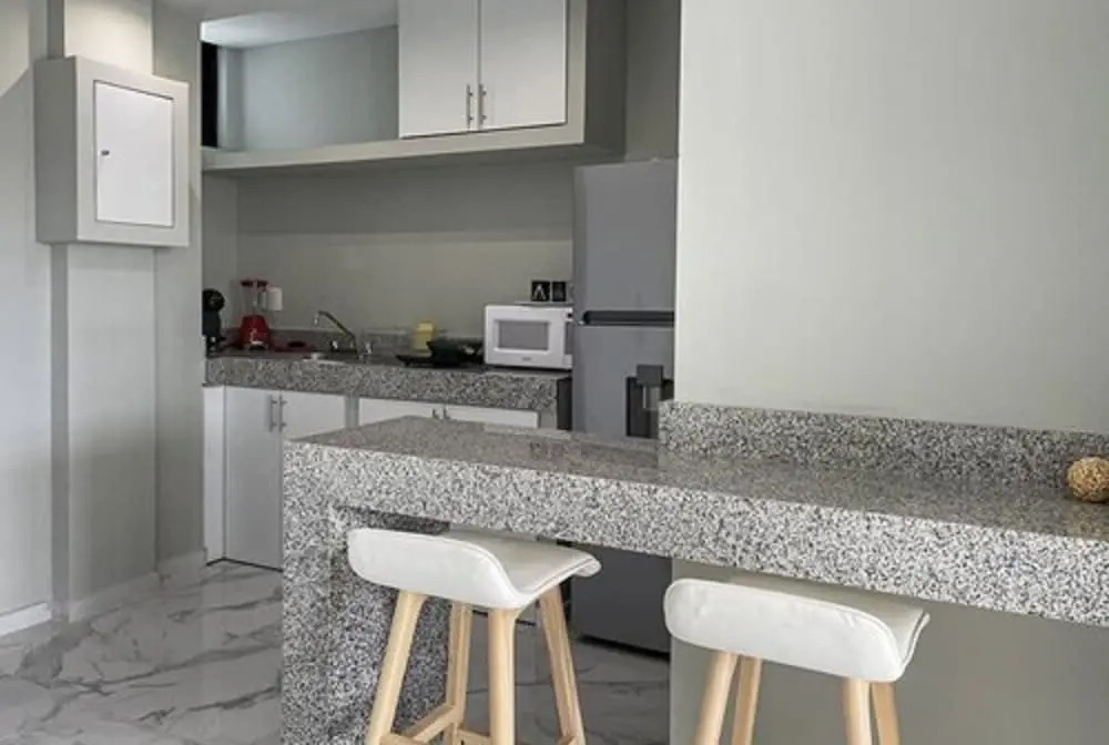 Level luxury condos