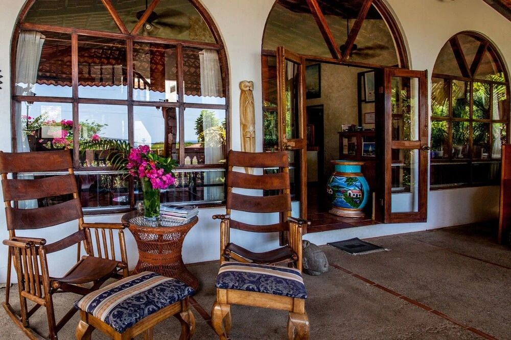 Villa Cielo Azul