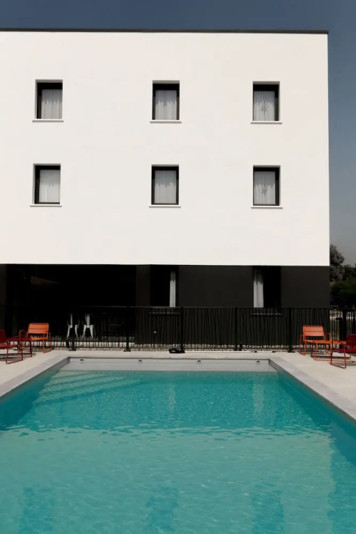 Greet Hôtel Orthez Bearn