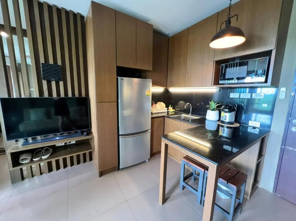 The Ozone Krabi Condotel